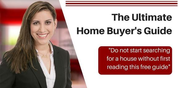 Download Free Montreal Home Buyer's Guide 2018